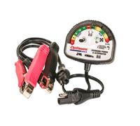 Testeur de charge Tecmate POUR BATTERIE ET SYSTEME DE CHARGE/ALTERNATEUR