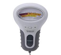 Testeur de Chlore et de pH CL2,Testeur Numérique LCD Multifonction,Testeur de Niveau de Chlore avec Sonde,Pour La Piscine et Le Spa