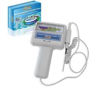 Testeur de Chlore et de Ph pour eau de piscine - Linxor