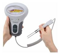 Testeur de Chlore et pH - LARGEIGHT - PC-102B CL2 - Numérique LCD - Multifonction - Analyseur