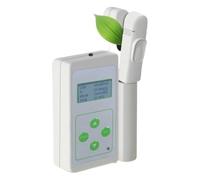Testeur de chlorophylle portatif, analyseur portatif de nutrition des plantes