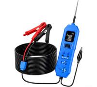 Testeur de Circuit Auto 36V avec pour affichage Numérique Testeur