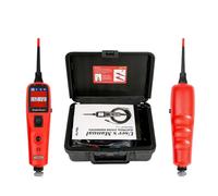 Testeur de circuit automatique, outil de diagnostic de système électrique, kit de sonde de test de circuit, PS100, anglais