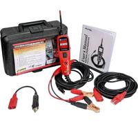 Testeur de circuit automobile, AVOmètre de diagnostic, scanner OBD2 automobile, PS100, anglais