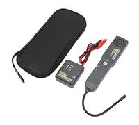 Testeur De Circuit Automobile Câble De Réparation De Voiture Traceur De Fil De Circuit Analyseur Testeur De Recherche D'ouverture Courte Testeur De Dispositif De Vérification Sonde De Détection Pour E