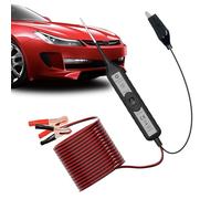 Testeur de Circuit Automobile - Détecteur De Disjoncteur Pour Véhicule | Contrôleur Électrique pour Automobiles - Pour Automobile Remorque Camping-Car SUV Camion Berline Garage