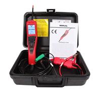 Testeur de circuit automobile Maestro avec fonctions de test du système électrique automatique - PPTM01A