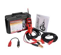 Testeur de circuit automobile, outil de diagnostic, test AVOmeter, PS100