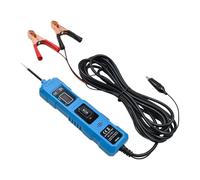 Testeur De Circuit Automobile - Sonde De Diagnostic De Fusible De Voitures, Lampe De Test De 36 Volts | Vérificateur Électrique Multifonctionnel Pour L'éclairage Des Véhicules, Les Systèmes Moteurs