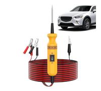 Testeur De Circuit Automobile, Sonde Électrique Du Véhicule, Diagnostic