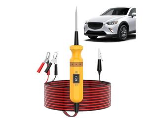 Testeur De Circuit Automobile, Sonde Électrique Du Véhicule, Diagnostic