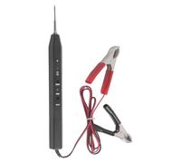 Testeur de circuit de sonde logique pour la détection des impulsions et le diagnostic des erreurs