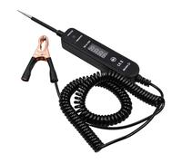 Testeur de circuit électrique de voiture, recherche en court-circuit automobile | Outil de défaillance du traceur de fil | 4-60 VDC Finder de court-circuit pour la protection contre les surcharges