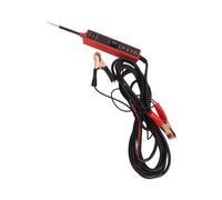 Testeur de circuit électrique, détecteur de sonde de puissance, testeur de court-circuit automobile, outil de test électrique de voiture, testeur de circuit automobile, stylo de test de tension