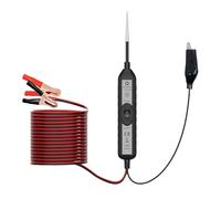 Testeur De Circuit Pour Automobile - Détecteur de Fusibles et Disjoncteurs pour Véhicules | Outil De Testeur De Fusible Pour Voiture,Pour Automobile, Camion, Remorque, Caravane, SUV, Berline, Maison,