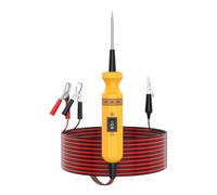 Testeur De Circuit Pour Automobile Robuste Universel Portable Précis