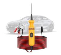 Testeur de circuit pour véhicule Multifonction À Intensif Universel