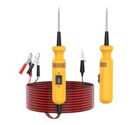 Testeur de circuit pour véhicule Robuste Universel Portable Précis
