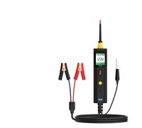 Testeur de circuit, Powerscan 6-30V, affichage LED