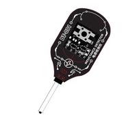 Testeur de Circuits Légers Produit Pour Évaluations Précision Inducteurs Cartes Mères Smartphone Et Outils De Diagnostic En Plastique Léger