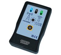 Testeur De e Véhicule Draper Expert Et Télécommande 418MHz À 434MHz 24446
