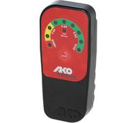 Testeur de clôture à LED Kerbl Ako Noir 9 V