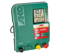 AKO NDi 12000 smart - 230V Électrificateur sur secteur