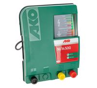 Testeur de clôture Ako Ni 14500 Vert 230 V