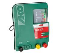 Testeur de clôture Ako Ni 6500 Vert 230 V