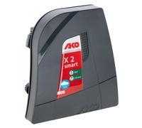 AKO Duo Power X2 smart Électrificateur 12 V / 230 V