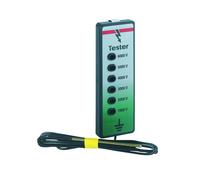 Kerbl Testeur de clôture AKO EURO – Indication 1000–6000 V