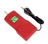 Testeur de Clôture électrique Portable Alimentation Numérique écran de Compteur électronique Abs Lcd 15Kv Tenant Isolant Clôture Agricole