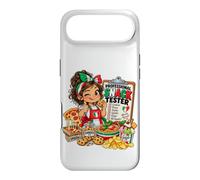 Testeur de collations Professionnel Italien pour Amateur de Cuisine Italie Coque pour iPhone Air