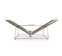 Testeur de compactage de mortier avec support en acier inoxydable, pour contrôle de qualité de construction et test de saturation des joints