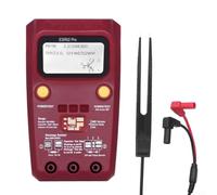 Testeur de composants numériques ESR02 Pro Capacitance inductance