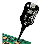 Testeur De Composants - Vérificateur De Tests Précis | Testeur De Transducteur Électromagnétique De Téléphone - Outil De Détection Rapide De Défauts Par Induction Électromagnétique Haute Sensibilité