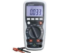 Testeur de composants VOLTCRAFT LCR-100 Etalonnage: d'usine sans certificat