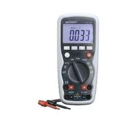 Testeur de composants VOLTCRAFT LCR-100 Etalonnage: d'usine sans certificat