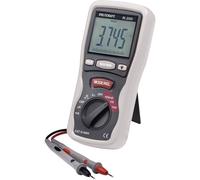 Voltcraft Testeur de composants R-200 numérique CAT III 600 V Affichage 4000 points