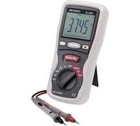 Testeur de composants VOLTCRAFT R-200 numérique CAT III 600 V Affichage (nombre de points): 4000