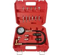 Testeur de compression Auto/ Poids lourd Moteur Diesel 0-70 bars Pièces Kit