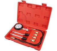 Testeur de compression compressiomètre moteur essence cylindre