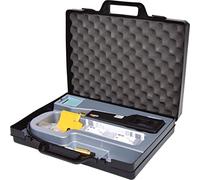 KS Tools - Testeur de compression enregistreur 150.1653 - Appareil de contrôle pression moteur Essence