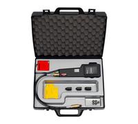 Testeur de compression enregistreur pour moteur Essence KS TOOLS - 150.1653