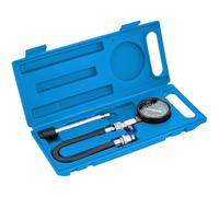 Testeur de compression pour moteurs à essence