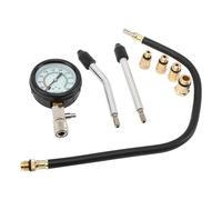 Testeur de compression TOOLATELIER pour moteur essence