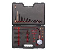 Testeur de compression TOOLATELIER pour moteur essence et Diesel