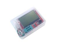 Testeur de Condensateur, Multimètre à écran LCD TFT LCR-T10H Testeur de transistor Diode Triode Condensateur Testeur de résistance MOSFET NPN PNP Triac MOS