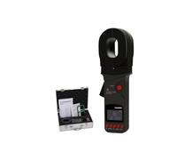 Testeur de Condensateurs, FR2000C+ FR2000A+ FR2000B+ Testeur de résistance de terre 0,01-1200 Ω 0-20 A, ampèremètre, détecteur de boucle sans contact(FR2000B Plus 1200ohm)