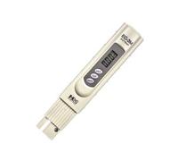 Testeur de Conductivité EC et Température 0-9990 mS/cm HM Digital (EC-3M)